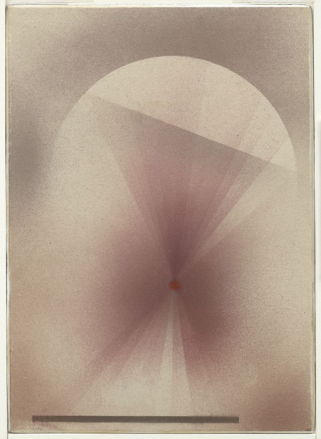 Horizon, Zenith and Atmosphere Paul Klee